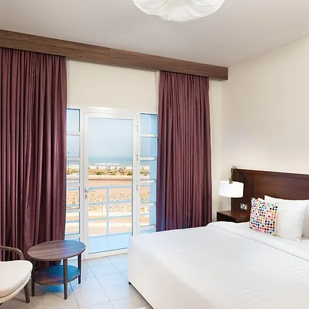 Atana Stay Al Ashkara Al Sharqiyah Esterno foto