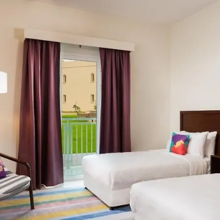 Atana Stay Al Ashkara Al Sharqiyah Esterno foto