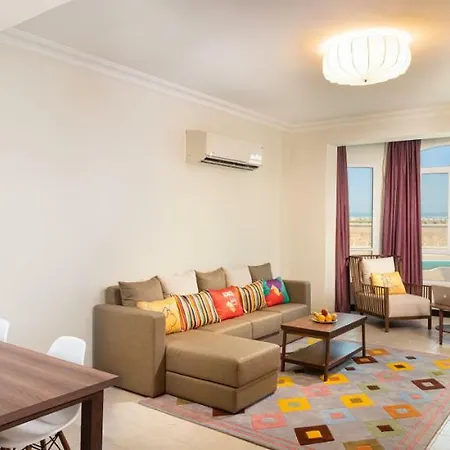 Atana Stay Al Ashkara Al Sharqiyah Esterno foto