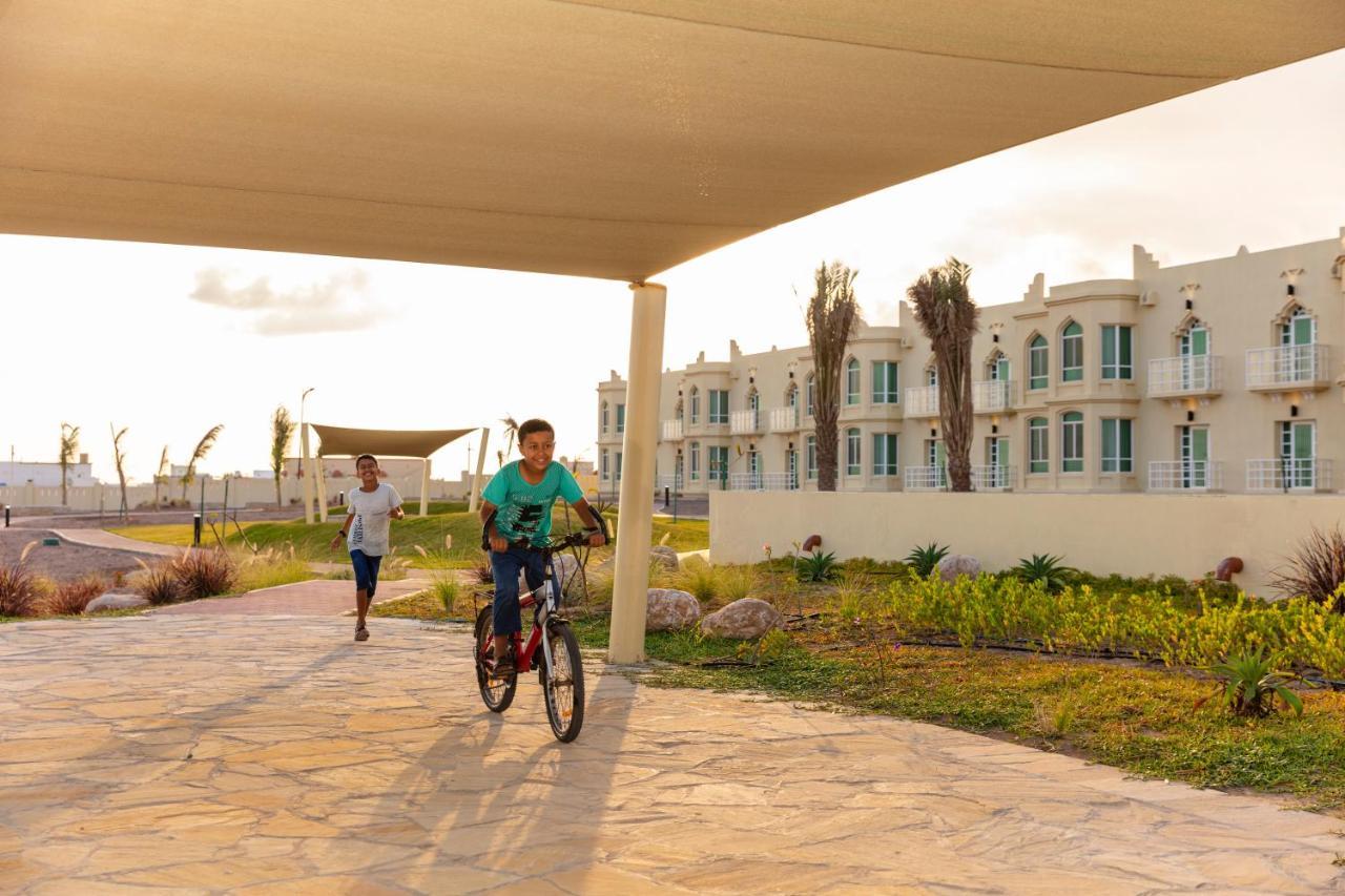 Atana Al Ashkara 3* Al Sharqiyah