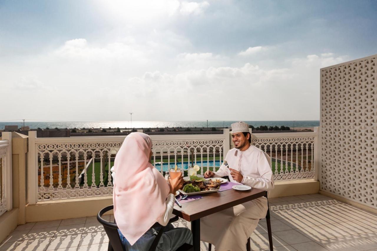 Atana Al Ashkara 3* Al Sharqiyah
