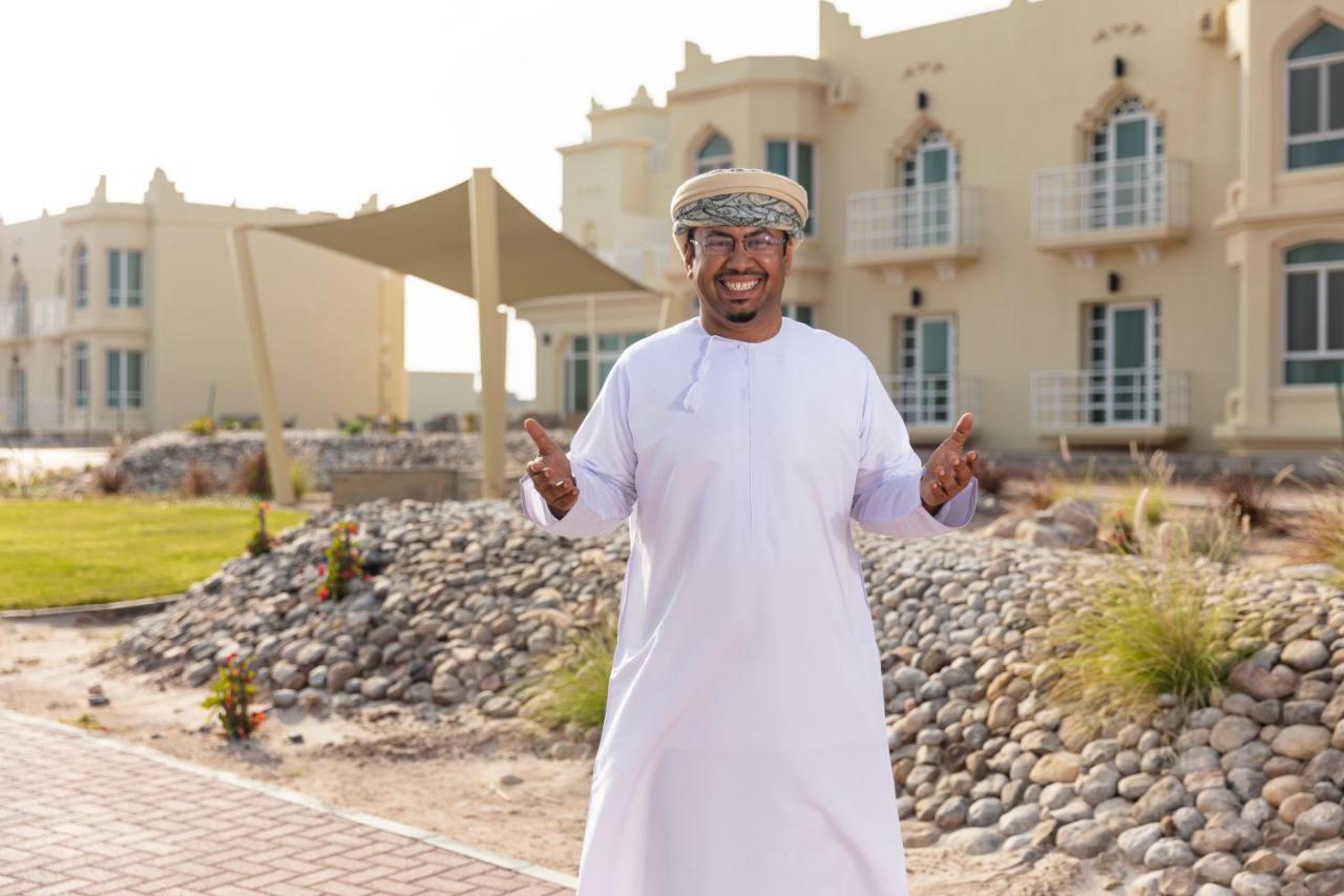Hotel Atana Al Ashkara Al Sharqiyah
