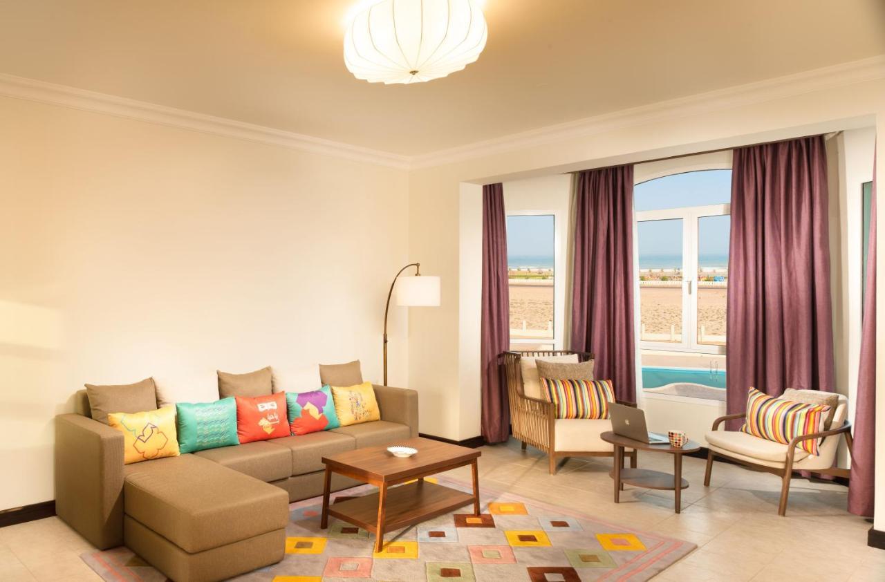 Hotel Atana Al Ashkara