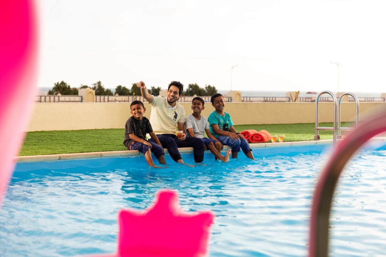 Atana Al Ashkara Hotel