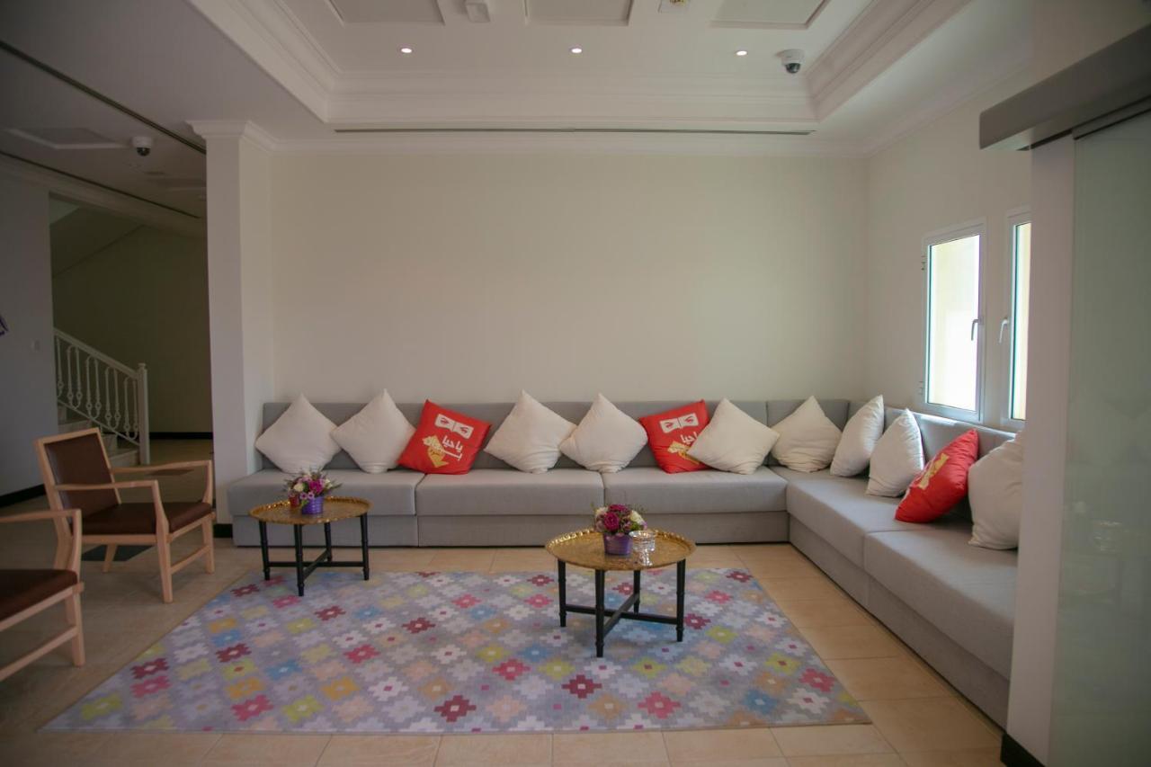 Atana Al Ashkara Hotel Al Sharqiyah
