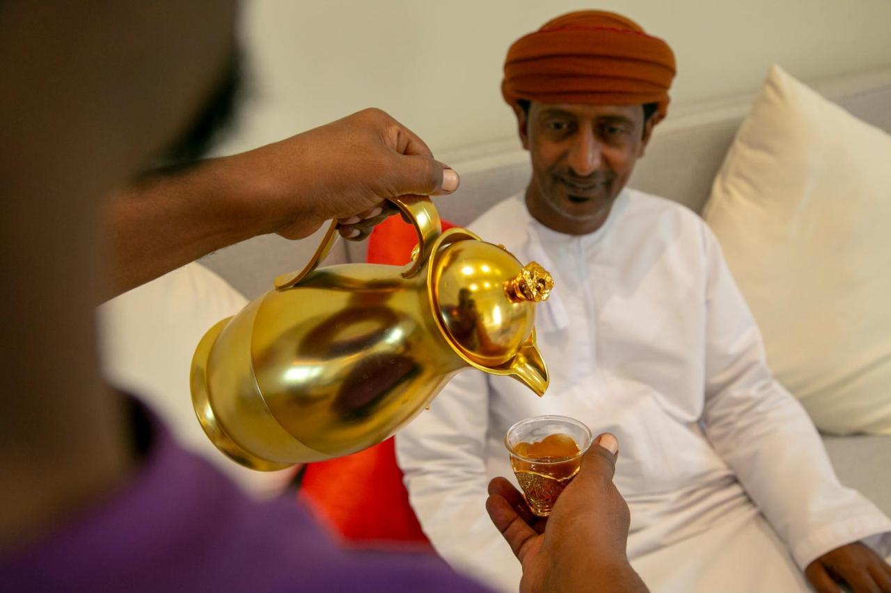Atana Al Ashkara Hotel 3*