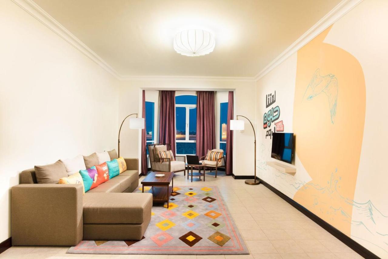 Atana Al Ashkara Hotel 3*