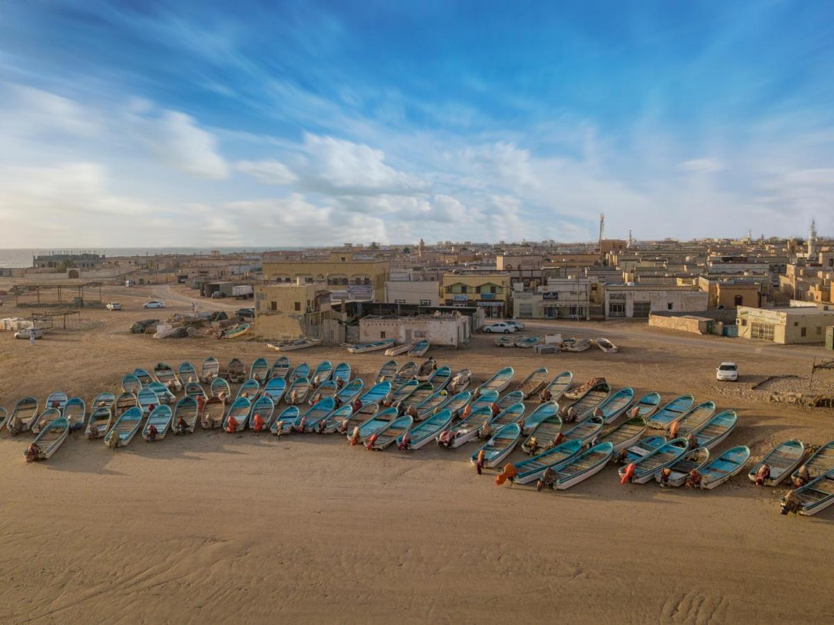 Hotel Atana Al Ashkara Al Sharqiyah