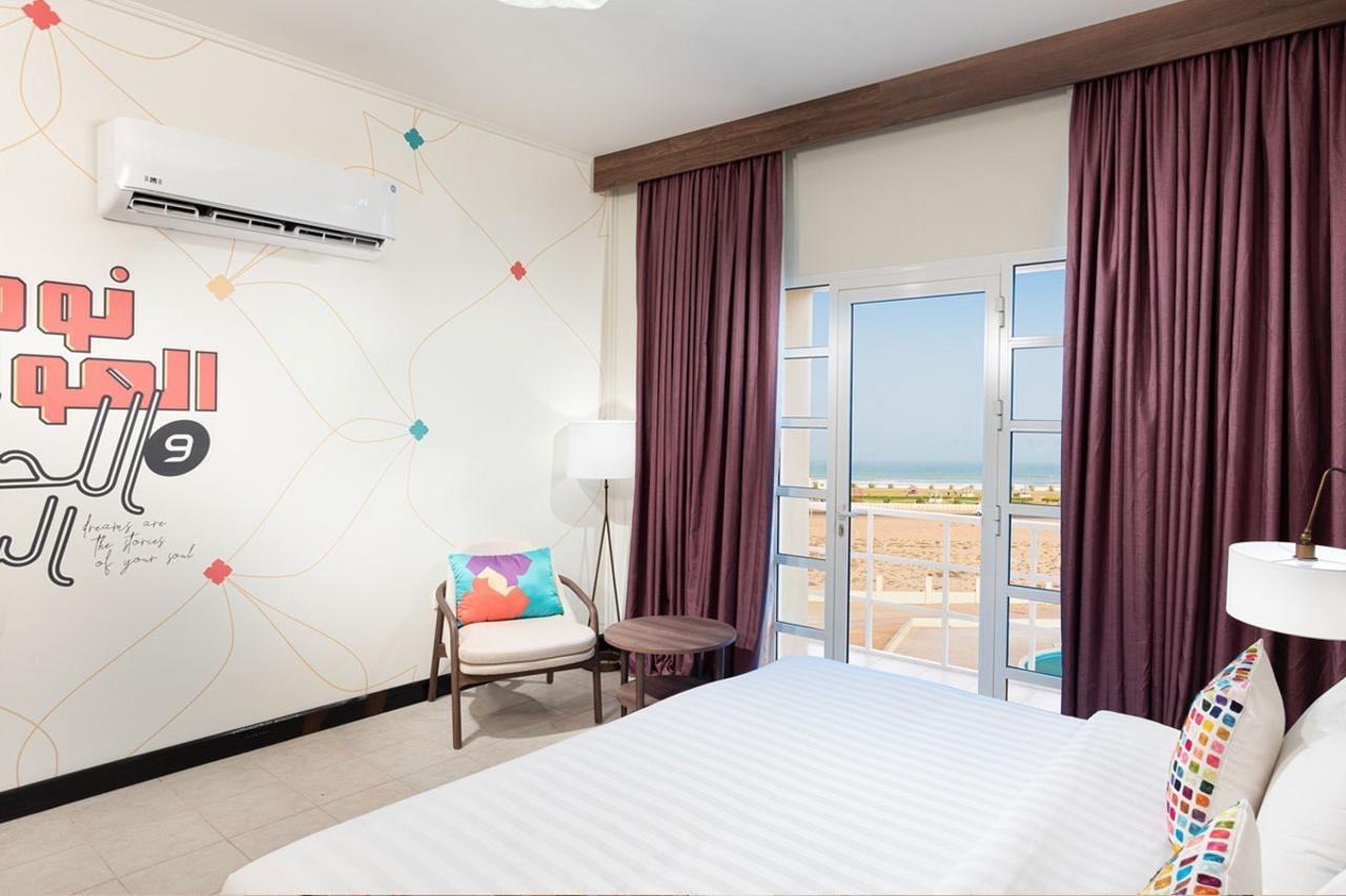 Atana Al Ashkara 3* Al Sharqiyah