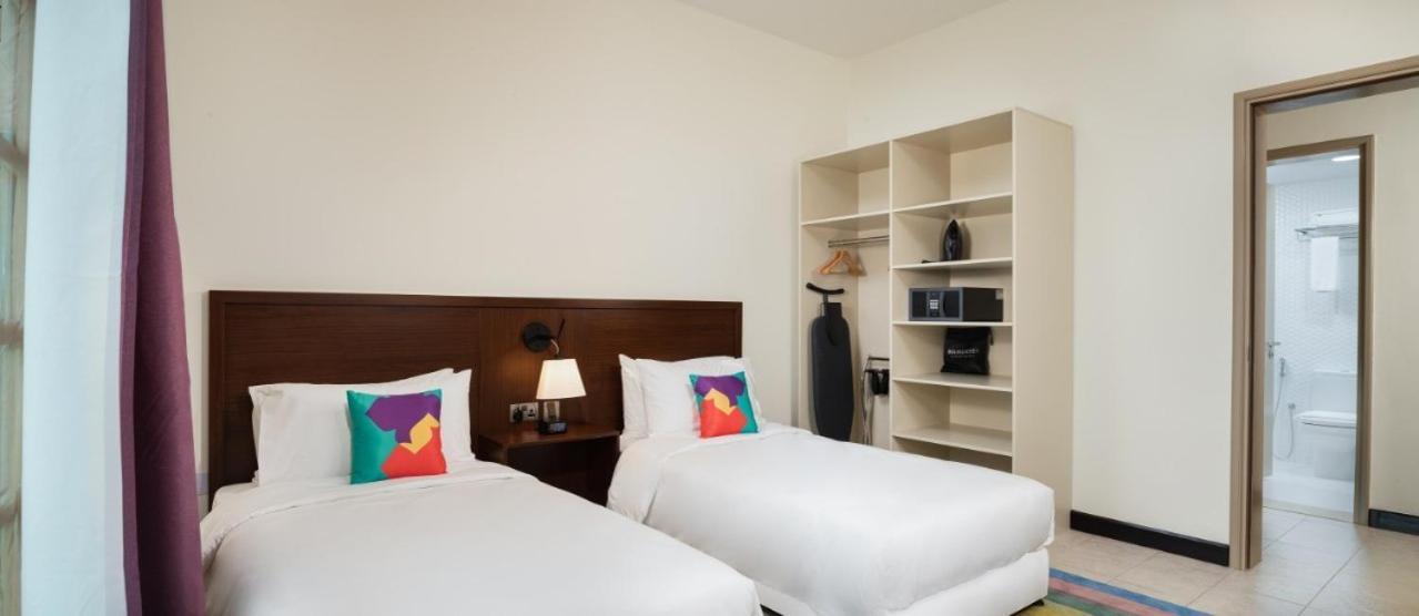 Atana Al Ashkara 3* Al Sharqiyah