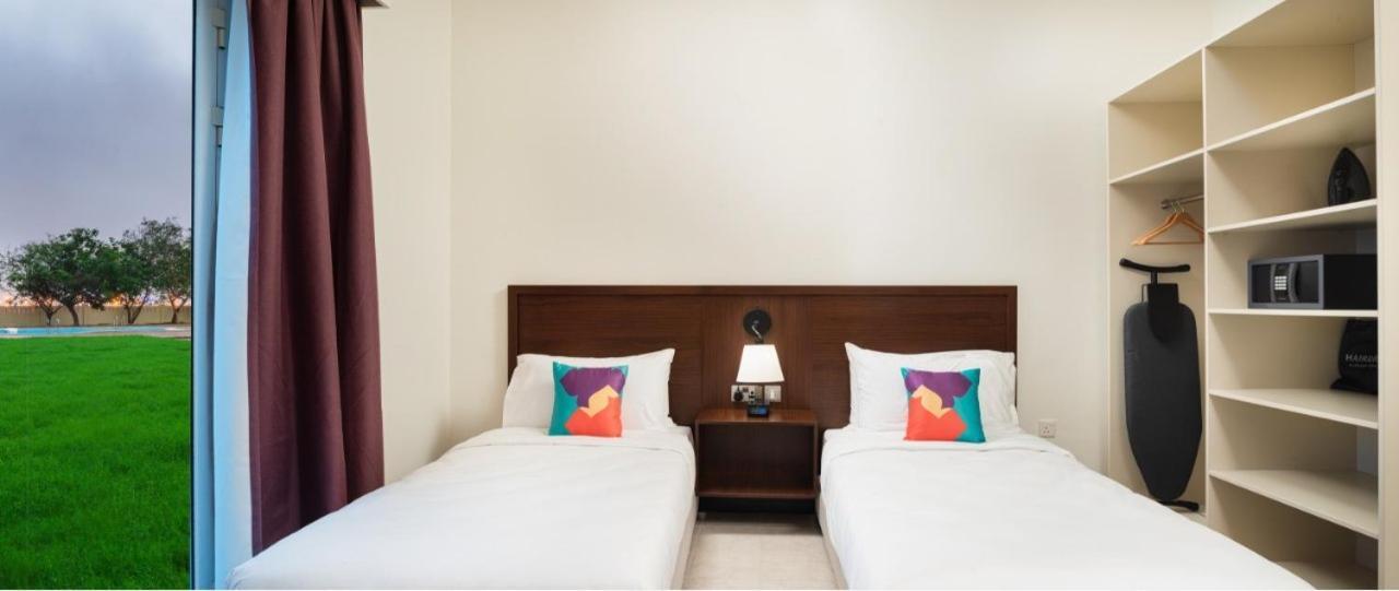 Atana Al Ashkara Hotel