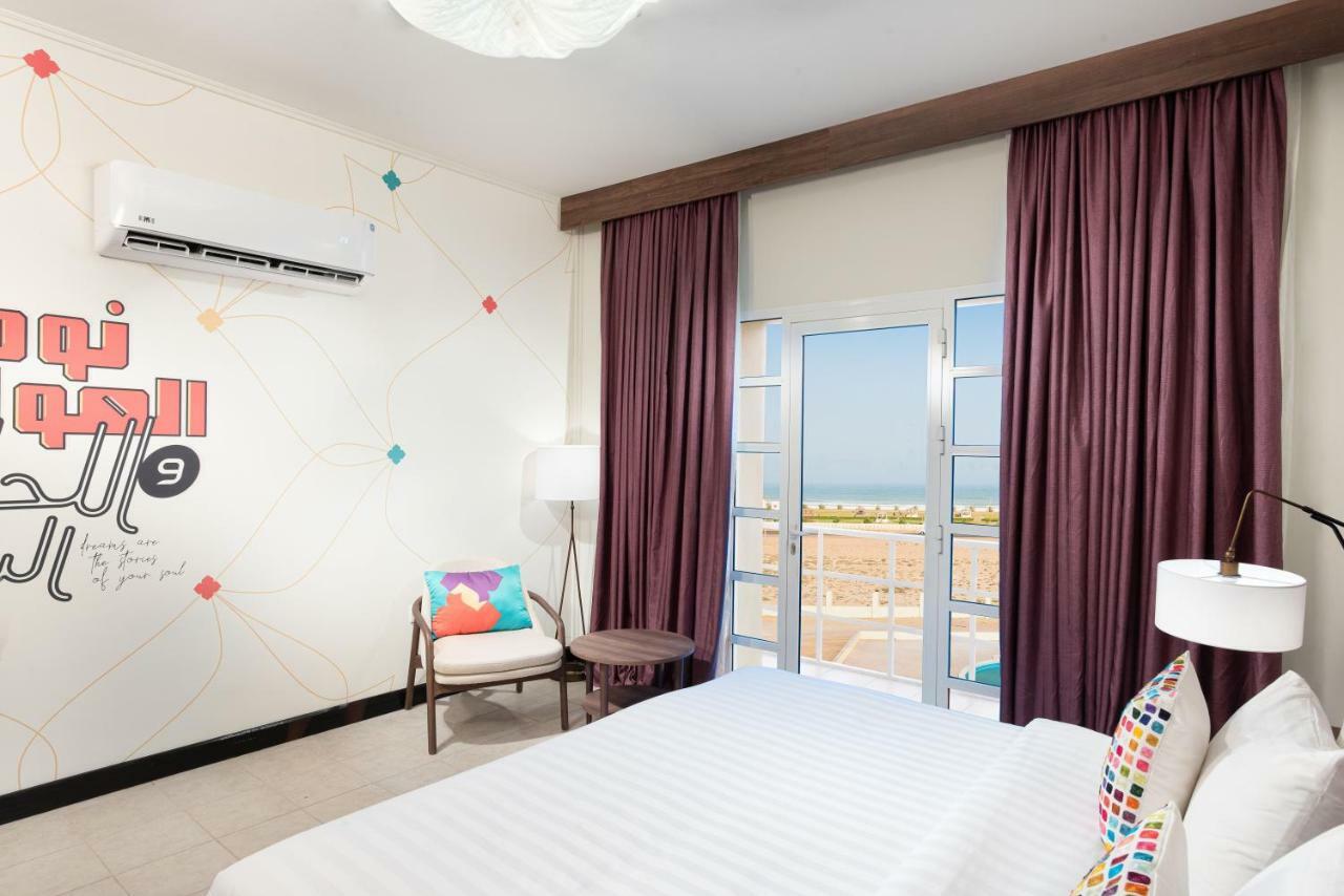 Atana Al Ashkara Hotel