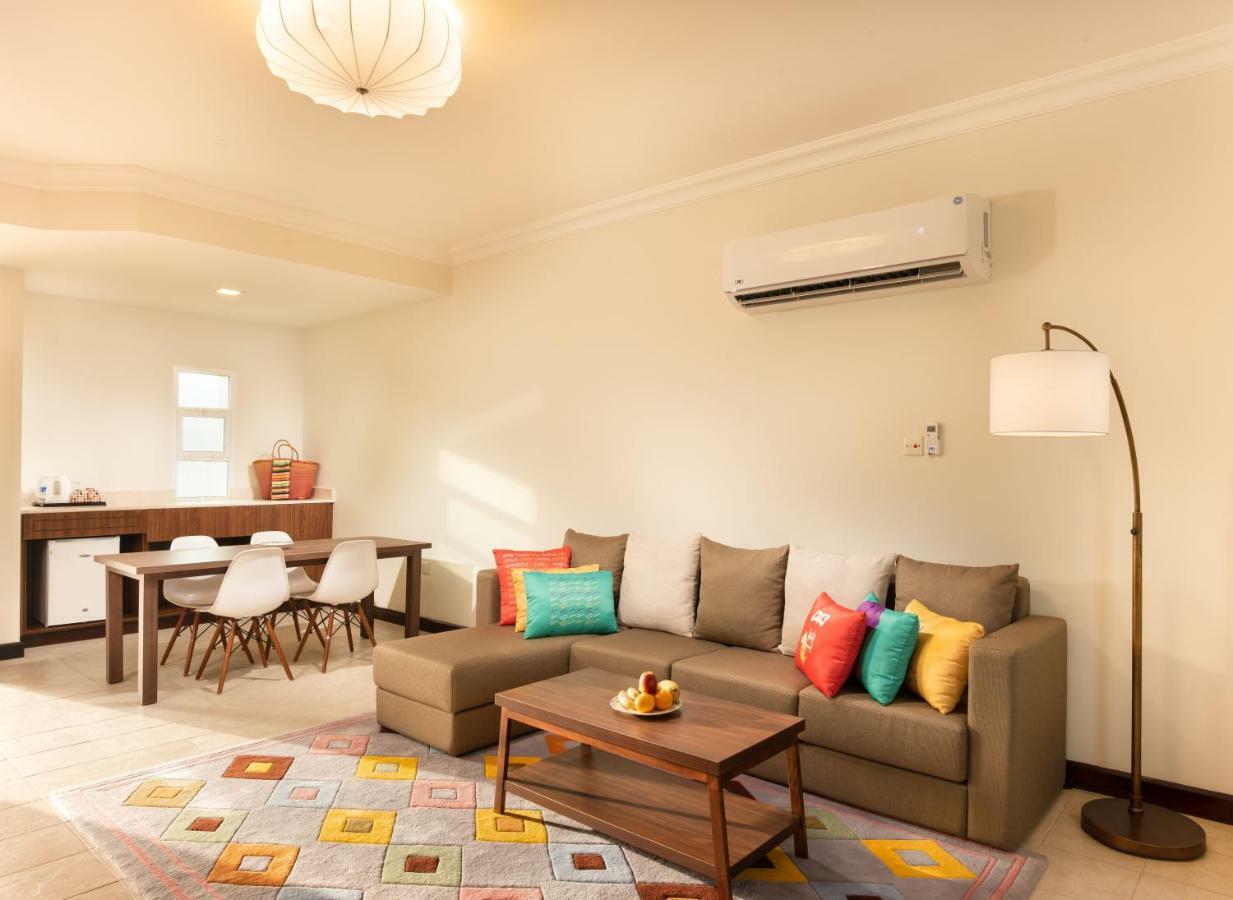 Atana Al Ashkara Hotel Al Sharqiyah