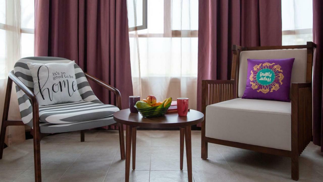 Atana Al Ashkara Hotel 3*