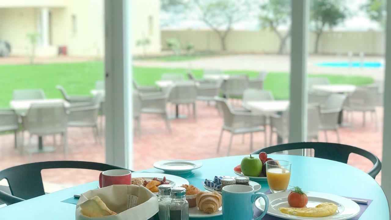 Atana Al Ashkara Hotel