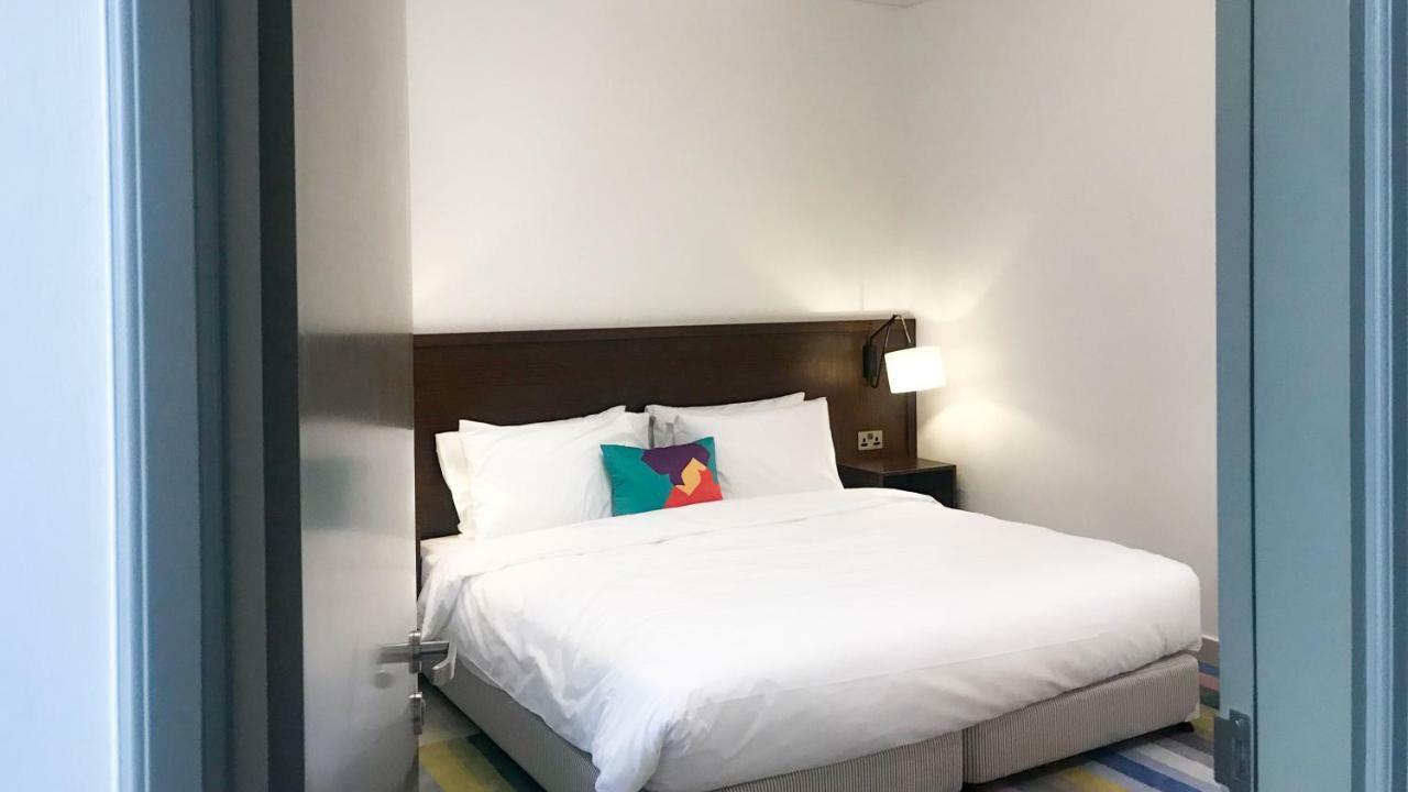 Hotel Atana Al Ashkara 3*